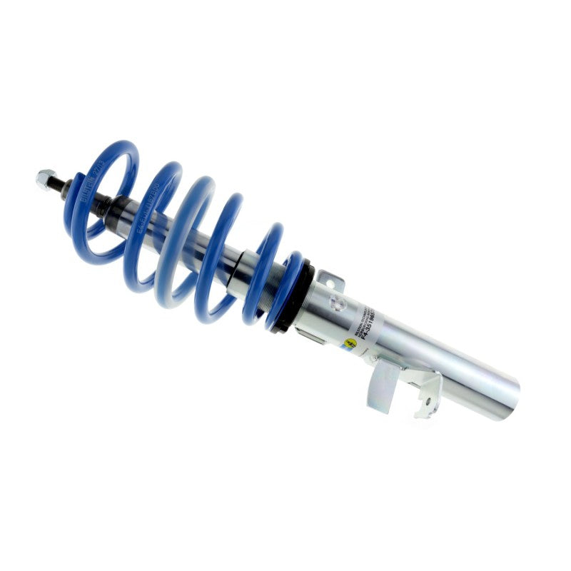 Bilstein B14 (PSS) 13-14 Ford Focus ST L4 Front & Rear Monotube Performance Suspension Kit - eliteracefab.com