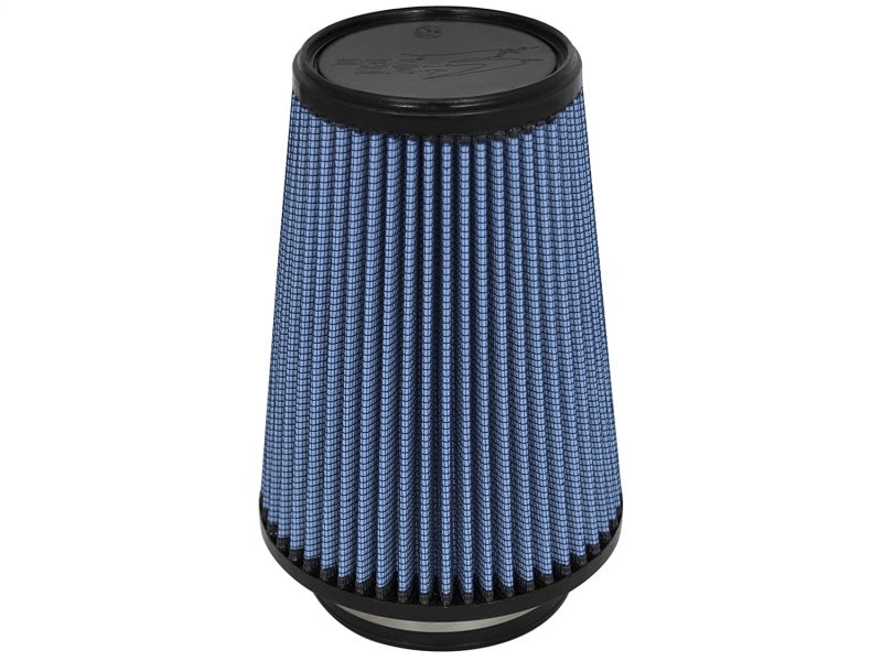 aFe MagnumFLOW Air Filters UCO P5R A/F P5R 4-1/2F x 7B x 4-3/4T x 9H - eliteracefab.com