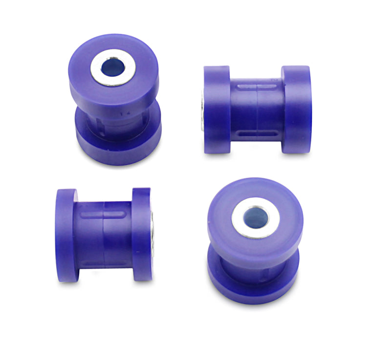 SuperPro 2013 Scion FR-S Base Rear Upper Inner Control Arm Bushing Kit - eliteracefab.com