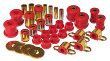 Load image into Gallery viewer, Prothane 00-03 Toyota Celica Total Kit - Red - eliteracefab.com