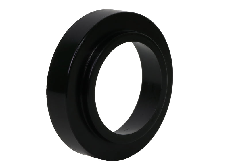 Whiteline Plus 1/90-10/07 Toyota Landcruiser 150 OD-110 ID-30mm T Spring-Pad/Trim Packer Bushing - eliteracefab.com