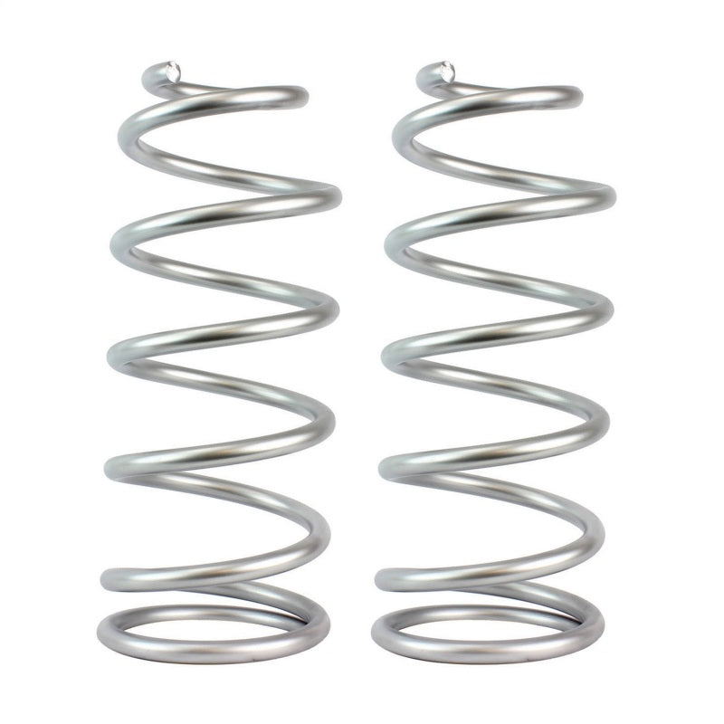 aFe Sway-A-Way 1in-2in Rear Coil Springs 07-09 Toyota FJ Cruiser - eliteracefab.com