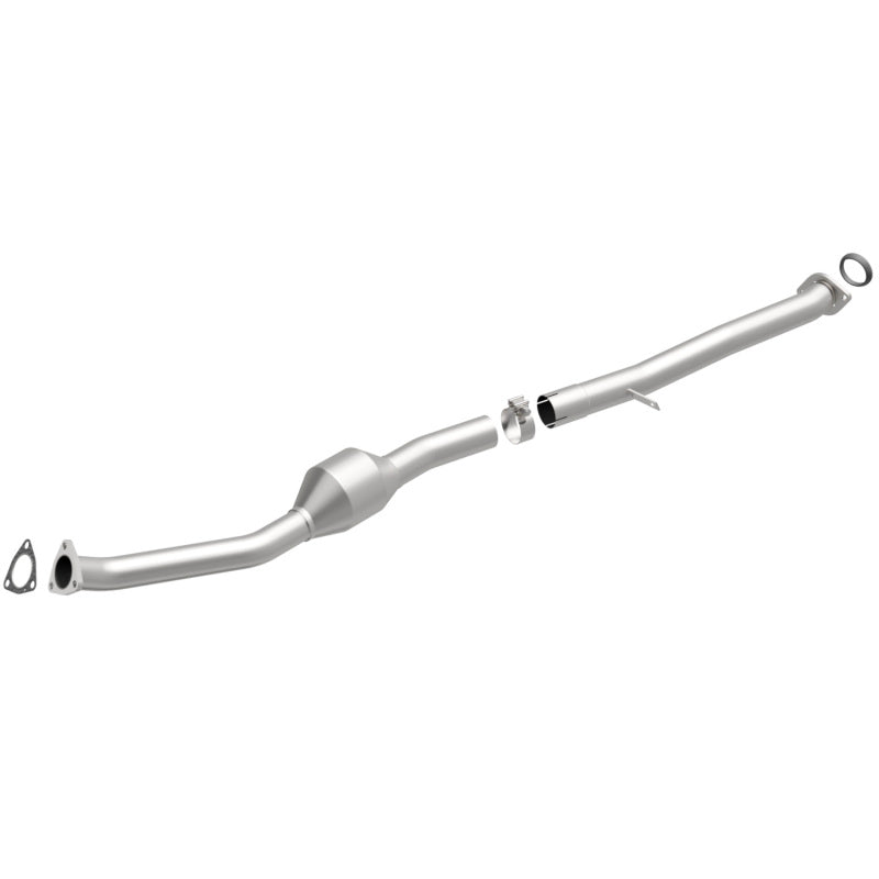 Magnaflow Conv DF 08-09 Subaru Outback 2.5L - eliteracefab.com