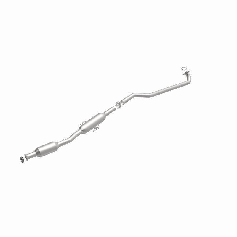 MagnaFlow Conv DF 98-99 Toyota Corolla 1.8L Magnaflow