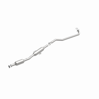 MagnaFlow Conv DF 98-99 Toyota Corolla 1.8L Magnaflow
