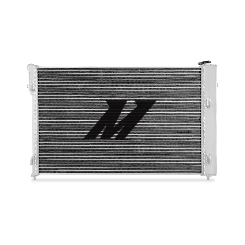 Mishimoto 02-05 Holden Commodore VY V6 Aluminum Radiator - eliteracefab.com