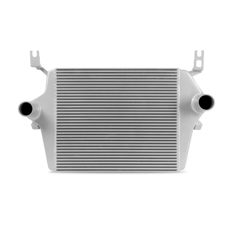 Mishimoto 03-07 Ford 6.0L Powerstroke Intercooler (Silver) - eliteracefab.com