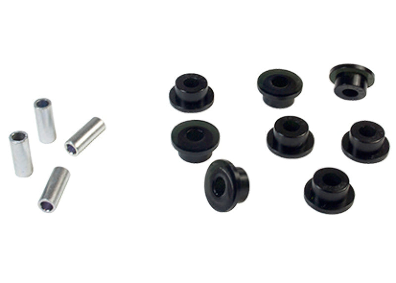 Whiteline Plus 80-92 Volkswagen Vanagon T3 Front Steering-Rack & Pinion Mount Bushing Whiteline