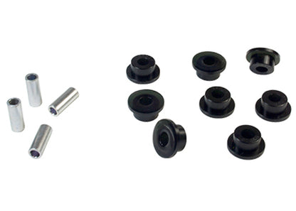 Whiteline Plus 80-92 Volkswagen Vanagon T3 Front Steering-Rack & Pinion Mount Bushing Whiteline