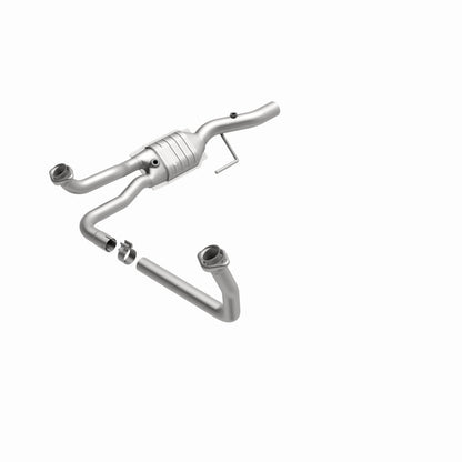 MagnaFlow Conv DF 98-99 Dodge Van 3.9L/5.2L/5 Magnaflow