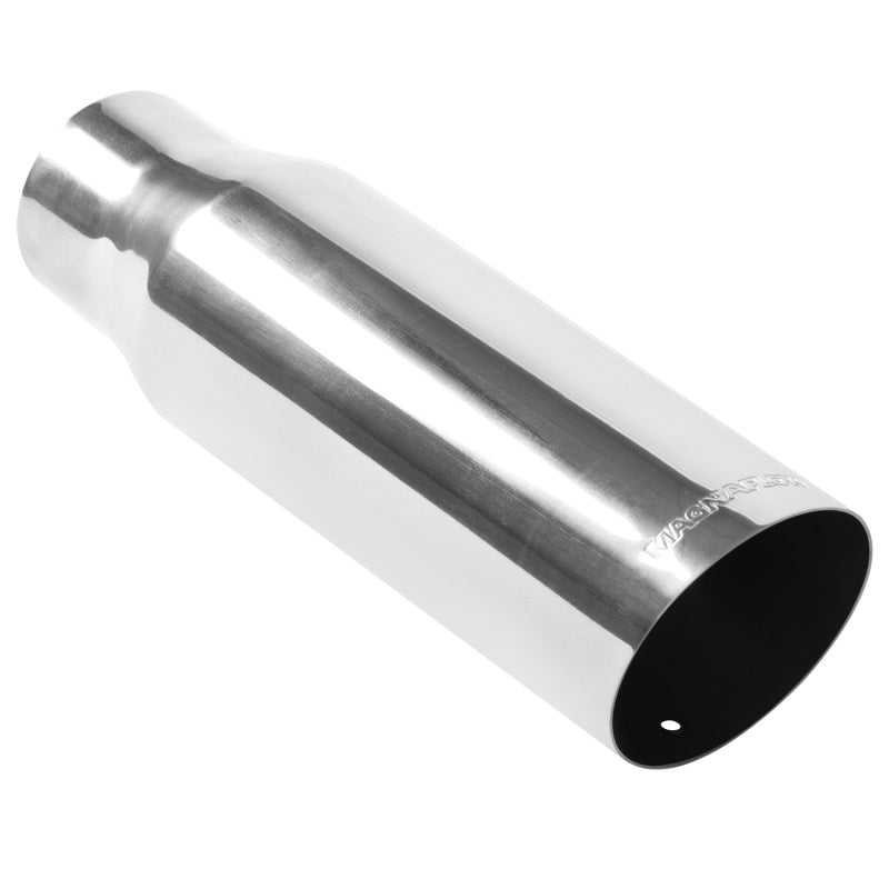 MagnaFlow Tip 1-pk BB SC 3.5x12 2.5 ID 15 - eliteracefab.com