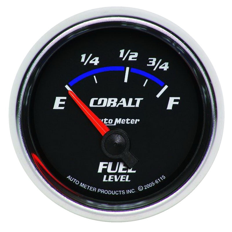 Autometer Cobalt 70-76 Duster/ Demon/ Dart Dash Kit 6pc Tach / MPH / Fuel / Oil / WTMP / Volt 7031-CB
