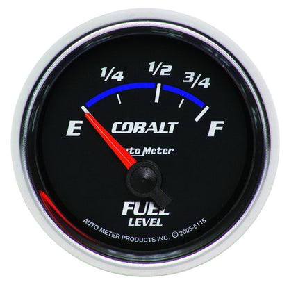 Autometer Cobalt 70-76 Duster/ Demon/ Dart Dash Kit 6pc Tach / MPH / Fuel / Oil / WTMP / Volt 7031-CB