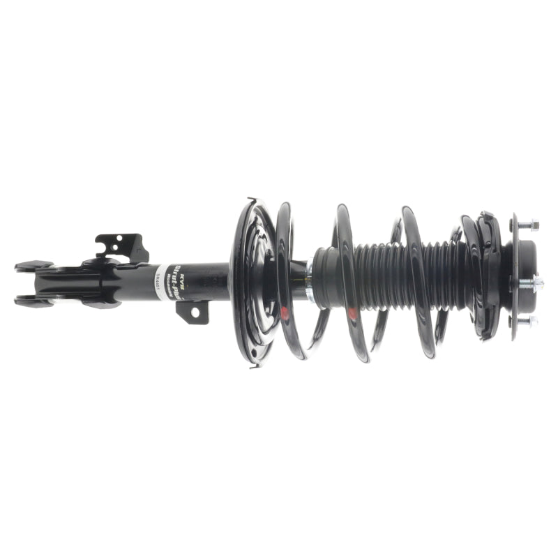 KYB Shocks & Struts Strut Plus Front Left 08-10 Toyota Highlander 2WD/AWD - eliteracefab.com