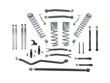 Load image into Gallery viewer, Belltech 20-21 Gladiator JT Rubicon 4in. Lift Lift Kit w/ Trail Performance Shocks - eliteracefab.com