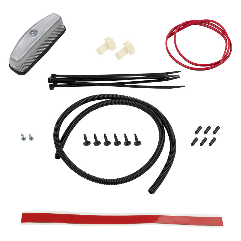 ARB Kit Rego Plate Light Rstb Tj ARB