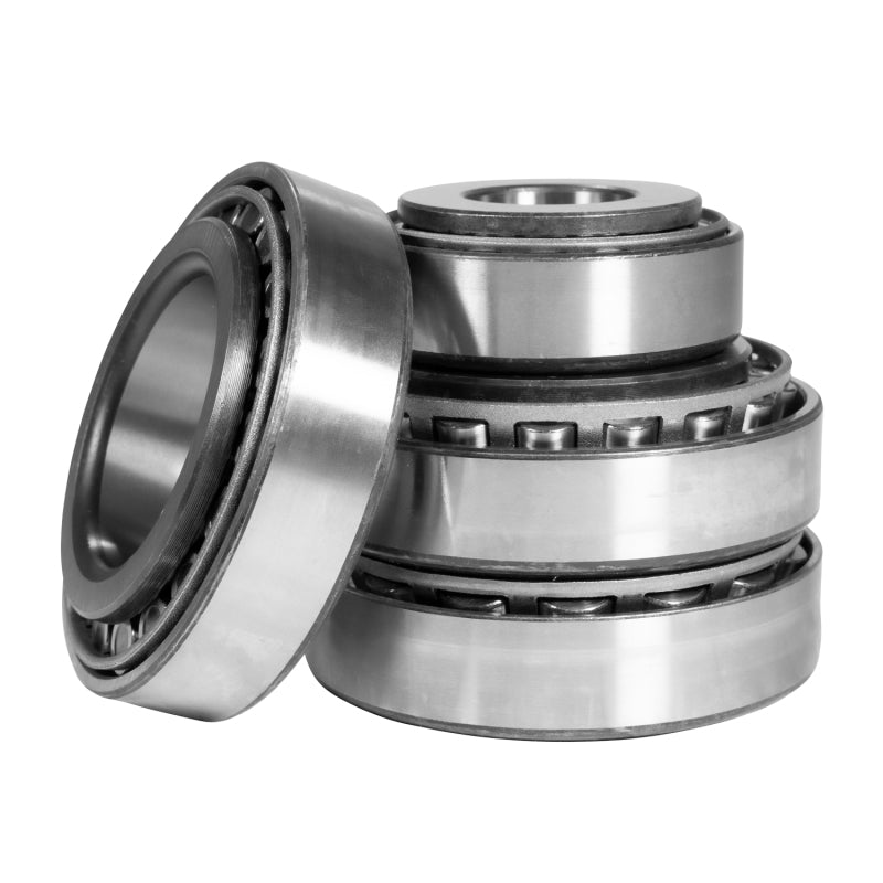 Yukon 10.5in Ford 4.11 Rear Ring & Pinion Install Kit Yukon Gear & Axle