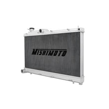 Load image into Gallery viewer, Mishimoto Aluminum Radiator for 2008-2014 for Subaru WRX / STI 2015-2021 STI - eliteracefab.com