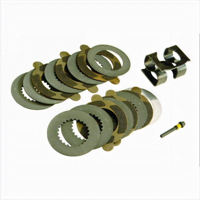 Ford Racing 8.8 Inch TRACTION-LOK Rebuild Kit - eliteracefab.com