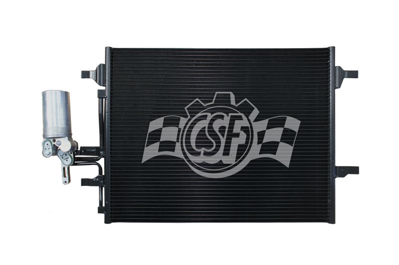 CSF 12-15 Volvo XC60 2.0L A/C Condenser