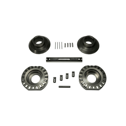 USA Standard Spartan Locker For Dana 44 Diff w/ 30 Spline Axles / Incl. Heavy-Duty Cross Pin Shaft Yukon Gear & Axle