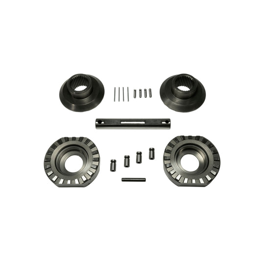 USA Standard Spartan Locker For Dana 44 Diff w/ 30 Spline Axles / Incl. Heavy-Duty Cross Pin Shaft Yukon Gear & Axle