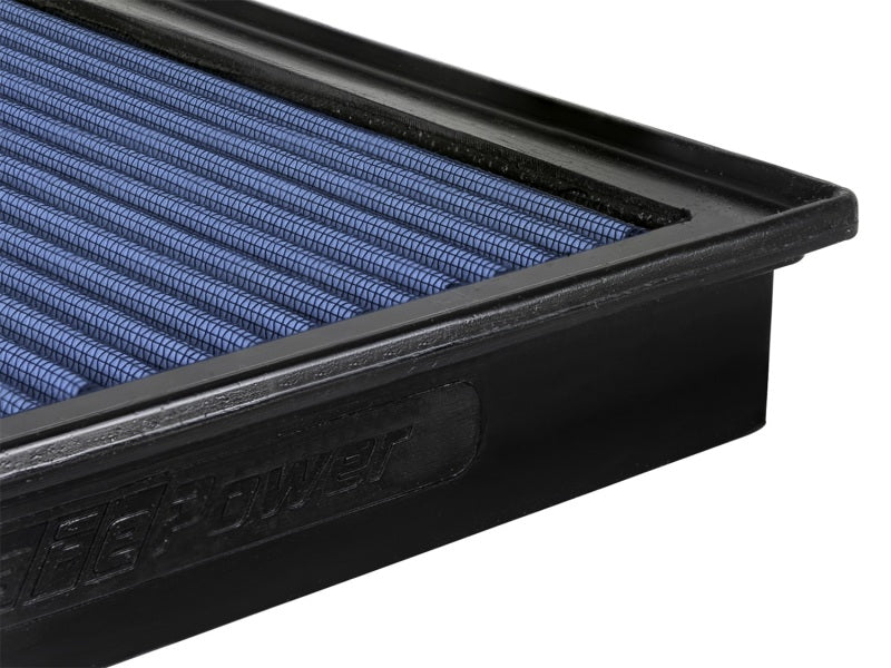 aFe MagnumFLOW Air Filters OER P5R A/F P5R Ford F-150 09-12 V8-4.6L/5.4L/6.2L - eliteracefab.com