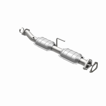 MagnaFlow Conv DF 98-00 Ford Ranger 4.0L/3.0L Rear / 98-00 Mazda B300 3.0L / B4000 4.0L Rear Magnaflow