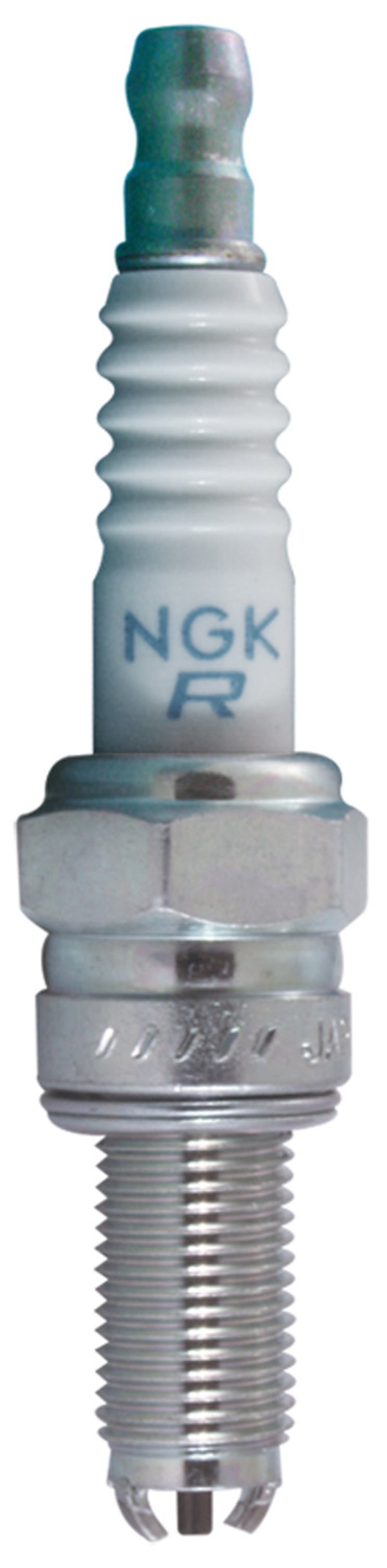 NGK Nickel Spark Plug Box of 10 (CR7EKB) NGK
