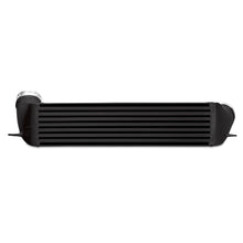 Load image into Gallery viewer, Mishimoto BMW 2007-11 335i/335xi/135i 3.0L Black Performance Intercooler - eliteracefab.com