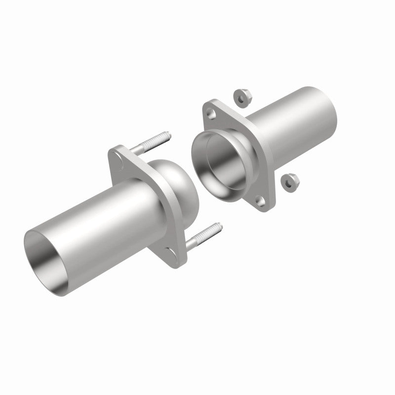 MagnaFlow Univ Ball Flange 2.25inch Magnaflow