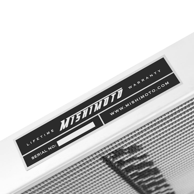 Mishimoto 96-00 Honda Civic K-Series Swap Aluminum Radiator - eliteracefab.com