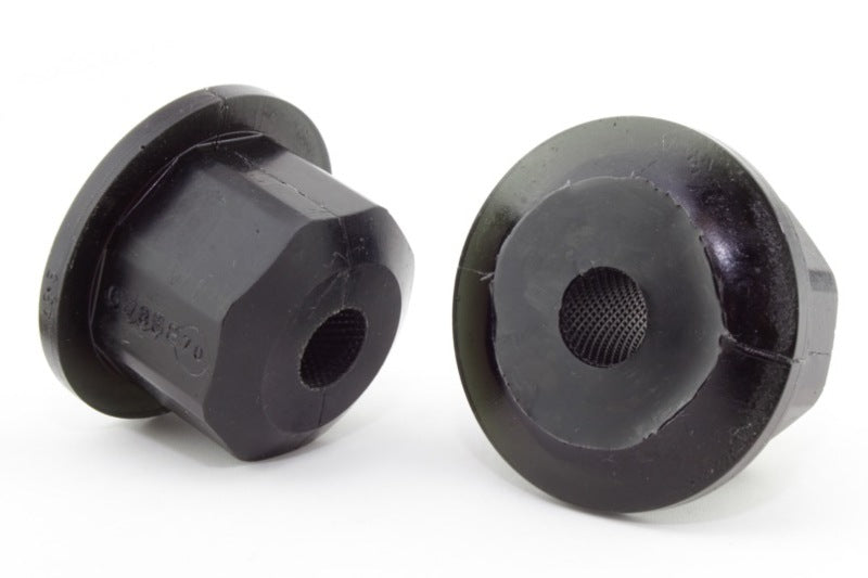 Whiteline Plus 05+ Mazda Miata/MX5 / 07/03+ RX8 Rear Differential Mount-Centre Support Bushing - eliteracefab.com