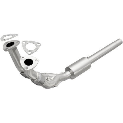 MagnaFlow Conv DF 99-04 VW Golf GTI 2.8L / 99-02 Jetta GLS/GLX 2.8L Magnaflow