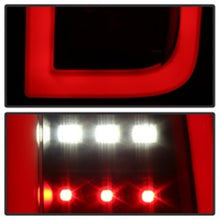 Load image into Gallery viewer, Spyder Chevy Tahoe / Suburban 15-17 LED Tail Lights - Black Smoke (ALT-YD-CTA15-LED-BSM) - eliteracefab.com