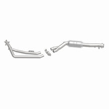 Load image into Gallery viewer, MagnaFlow Conv DF 2002 Mercedes SL600 Driver Side