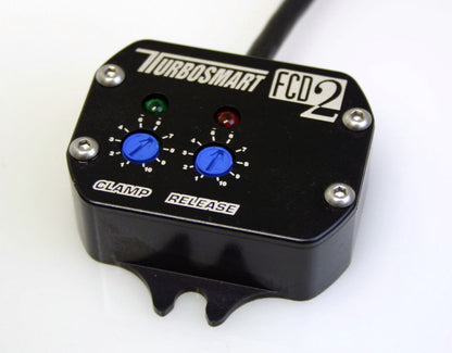 Turbosmart FCD-2 (electronic) - eliteracefab.com