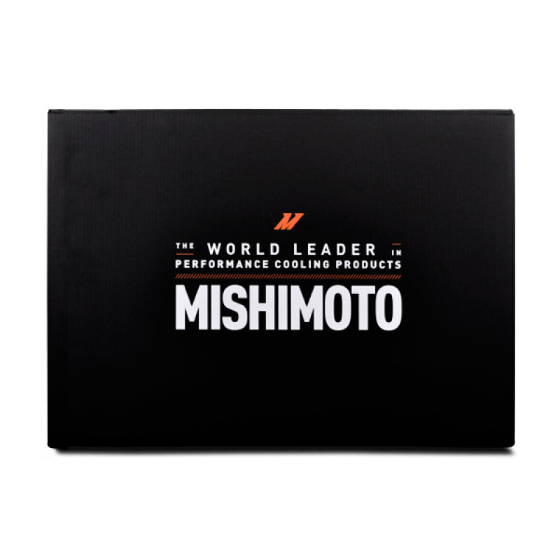 Mishimoto 70-81 Chevy Camaro Aluminum Radiator - eliteracefab.com