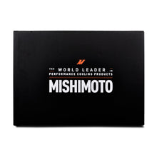 Load image into Gallery viewer, Mishimoto 10-12 Hyundai Genesis Coupe 3.8L V6 Performance Aluminum Radiator - eliteracefab.com