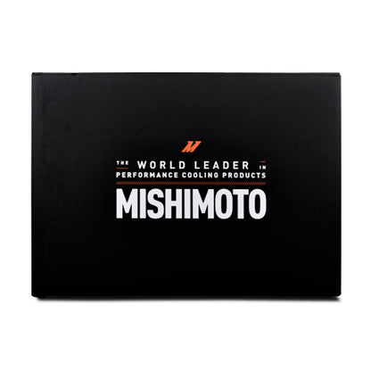 Mishimoto 05-10 Chevrolet Cobalt SS Performance Aluminum Radiator - eliteracefab.com