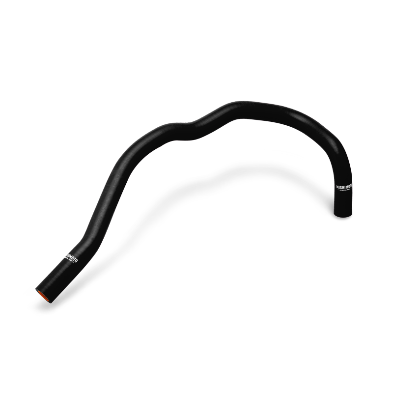 Mishimoto 09-14 Chevy Corvette Black Silicone Ancillary Hose Kit - eliteracefab.com