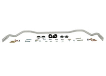 Load image into Gallery viewer, Whiteline 05/83-05/87 Toyota Corolla AE86 Front 24mm Heavy Duty Adjustable Swaybar - eliteracefab.com