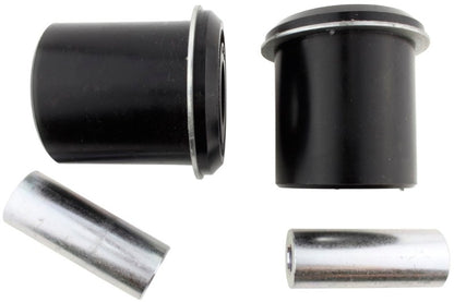 Whiteline Plus 09+ Land Rover Disovery Series 4 Front Control Arm Lower Inner Rear Bushing Kit Whiteline