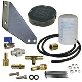 BD Diesel COOLANT FILTER KIT FORD 6.0L POWER STROKE 2003-2007 - 1032121