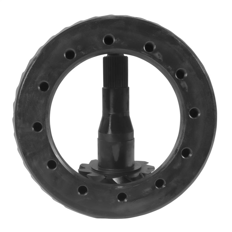 Yukon Gear High Performance Gear Set For 11+ Ford 9.75in in a 3.73 Ratio - eliteracefab.com