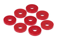 Load image into Gallery viewer, Prothane 95-00 Mitsubishi Eclipse Shifter Bushings - Red