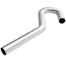 Load image into Gallery viewer, MagnaFlow Univ bent pipe SS 3.00inch 180/45