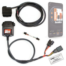 Load image into Gallery viewer, Banks Power Pedal Monster Kit (Stand-Alone) - Aptiv GT 150 - 6 Way - Use w/Phone - eliteracefab.com