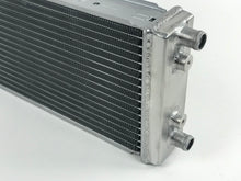 Load image into Gallery viewer, CSF Dual-Pass Universal Heat Exchanger - eliteracefab.com