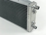 CSF Dual-Pass Universal Heat Exchanger